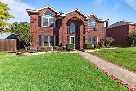 1419 Berkley Road Allen, TX 75002