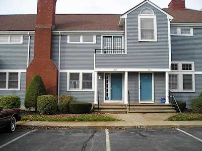 Condos For Sale In Whitman Ma