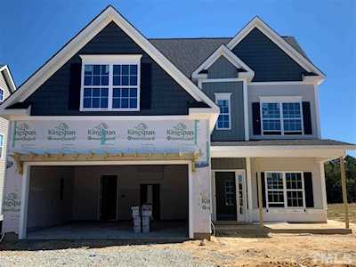 805 Buckner Court Fuquay Varina, NC 27526