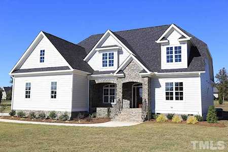 22 Del Corso Court Clayton, NC 27527