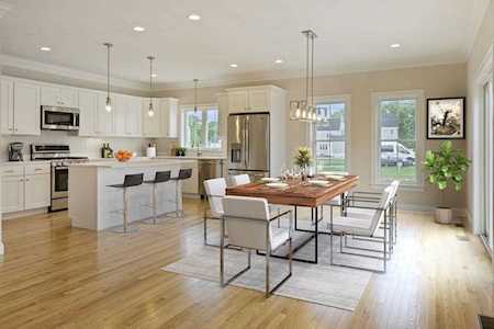 120 Killdeer #145 Wrentham, MA 02093
