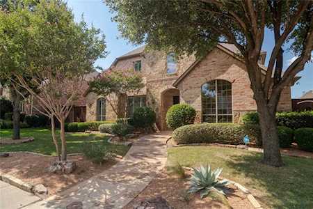 4154 Veneto Drive Frisco, TX 75033