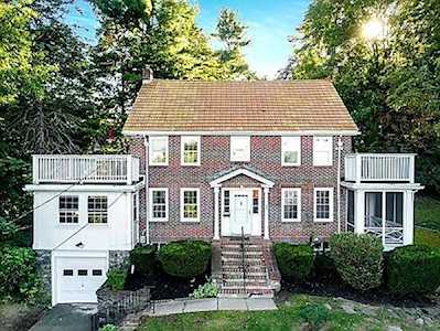 20 Old Mystic Street Arlington, MA 02474