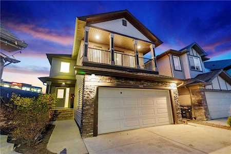 162 Sherwood Mount NW Calgary, AB T3R 0G5