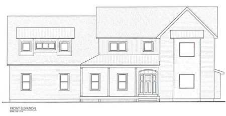 5 Conway Lane #Lot 5 Foxboro, MA 02035