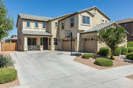 22196 E Arroyo Verde Court Queen Creek, AZ 85142