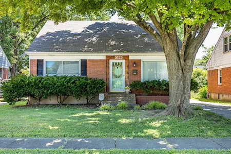 3023 Wedgewood Way Louisville, KY 40220