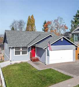 1837 E Sherman St Tacoma, WA 98404