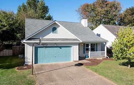 4412 Brownhurst Way Louisville, KY 40241
