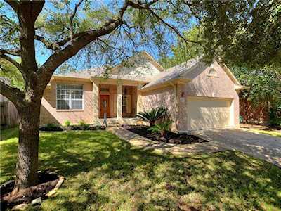 14920 Haley Holw Austin, TX 78728