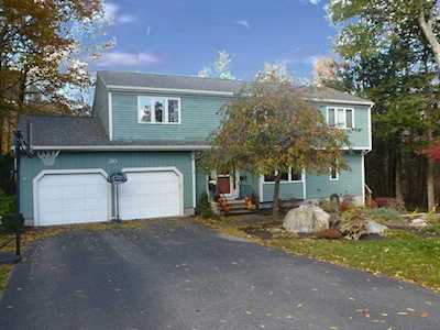 30 Crowningshield Drive Paxton, MA 01612