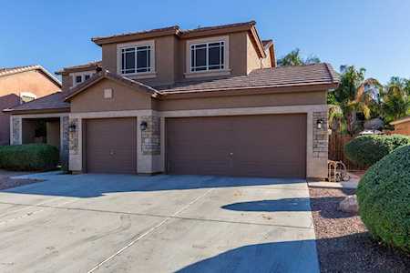 3421 E Clark Court Gilbert, AZ 85297
