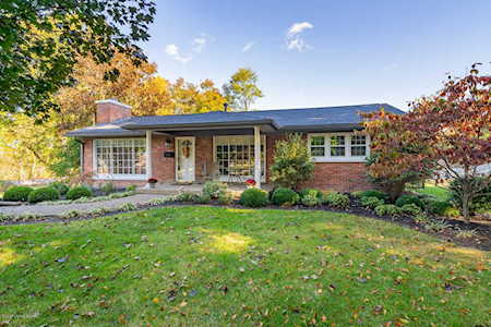 5100 Christie Ave Louisville, KY 40216
