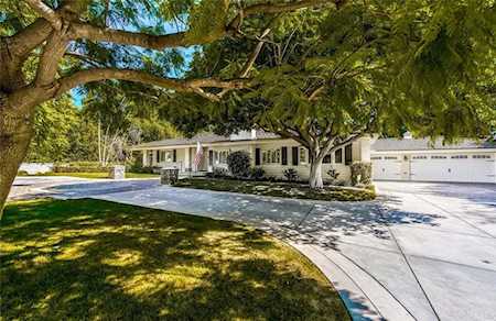 12012 Skyline Drive North Tustin, CA 92705