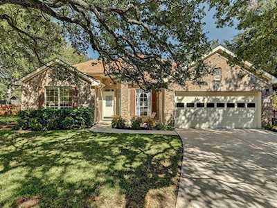 4200 Bowstring Cv Austin, TX 78735
