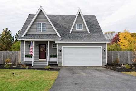 12 Morning Glory Circle Littleton, MA 01460