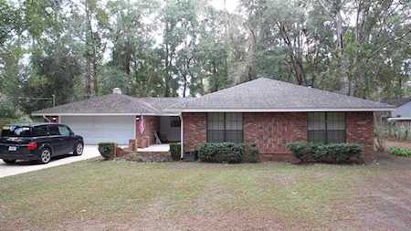 3429 Gallant Fox Trail Tallahassee, FL 32309
