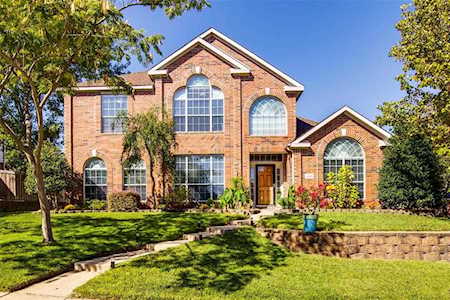 1395 Grass Valley Drive Rockwall, TX 75087