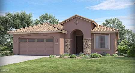 23883 N 167th Drive Surprise, AZ 85387