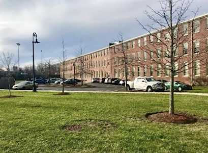 35 Riverwalk Way #317 Lowell, MA 01854