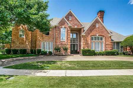 4613 Charles Place Plano, TX 75093