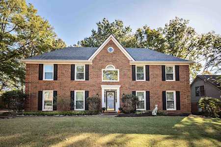 312 Summerfield Dr Memphis, TN 38018