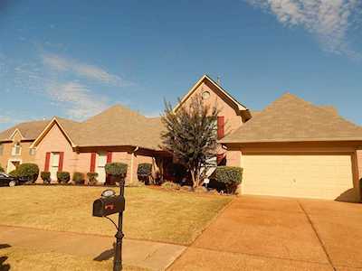 10216 Woodland Hills Dr Unincorporated, TN 38018