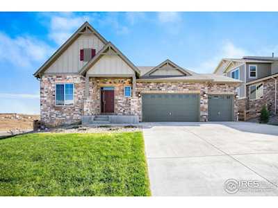 8866 Bross St Arvada, CO 80007