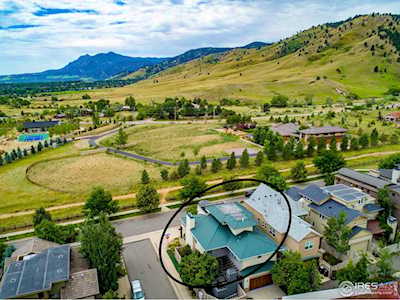 289 Dakota Blvd Boulder, CO 80304