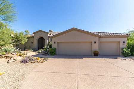 10281 E Happy Hollow Drive Scottsdale, AZ 85262