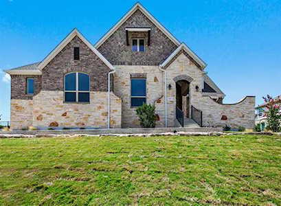 263 Riva Ridge Pl Austin, TX 78737