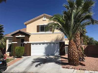 6251 Morning Wing Dr North Las Vegas, NV 89031