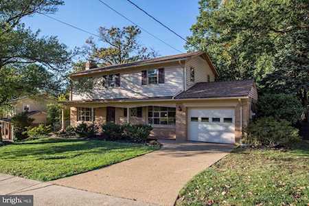 1515 22nd St S Arlington, VA 22202
