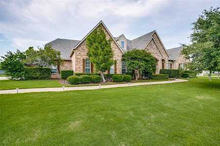 6007 Andover Drive Parker, TX 75002
