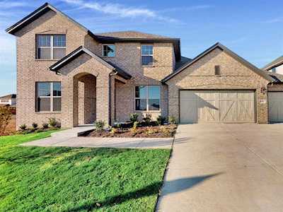 6412 DOLAN FALLS Drive Northlake, TX 76226