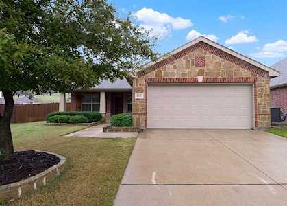 4616 Sleepy Meadows Drive Fort Worth, TX 76244