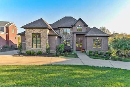 4108 Oxnard Creek Dr Louisville, KY 40241