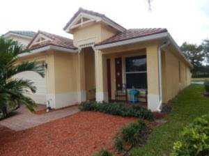 8710 Tally Ho Lane Royal Palm Beach, FL 33411