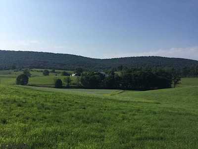 ON Lower Georges Valley Road Spring Mills, PA 16875