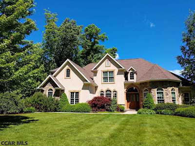 356 Timberton Circle Bellefonte, PA 16823