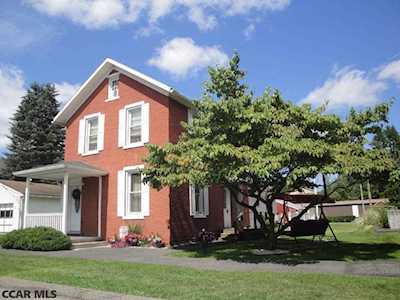 210 Market Street Milesburg, PA 16853