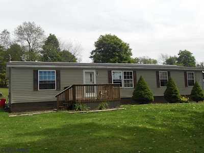 247 Roosevelt Street Winburne, PA 16879