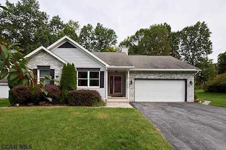2204 Autumn Wood Drive Huntingdon, PA 16652