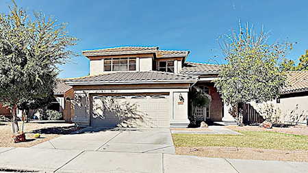 1350 W Kingbird Drive Chandler, AZ 85286