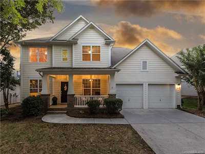 17722 Harbor Walk Dr Cornelius, NC 28031