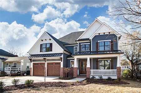 420 Greystone Rd Charlotte, NC 28209