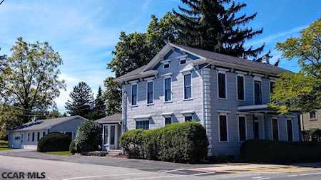 101 Pennsylvania Avenue N Centre Hall, PA 16828