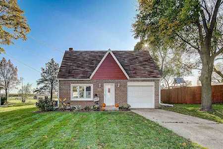 205 Porter St Marshall, WI 53559