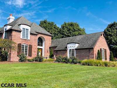 1002 Greenbriar Drive State College, PA 16801