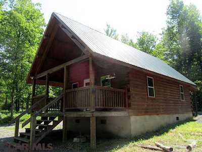 110 Rock Ridge Road Snow Shoe, PA 16874